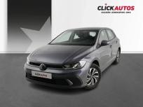 Volkswagen Polo 1.0 TSI 95CV Life