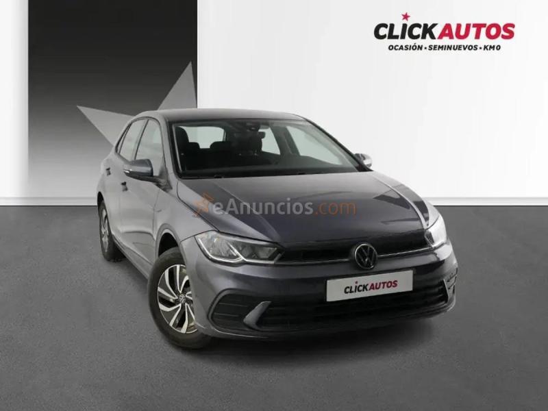 Volkswagen Polo 1.0 TSI 95CV Life