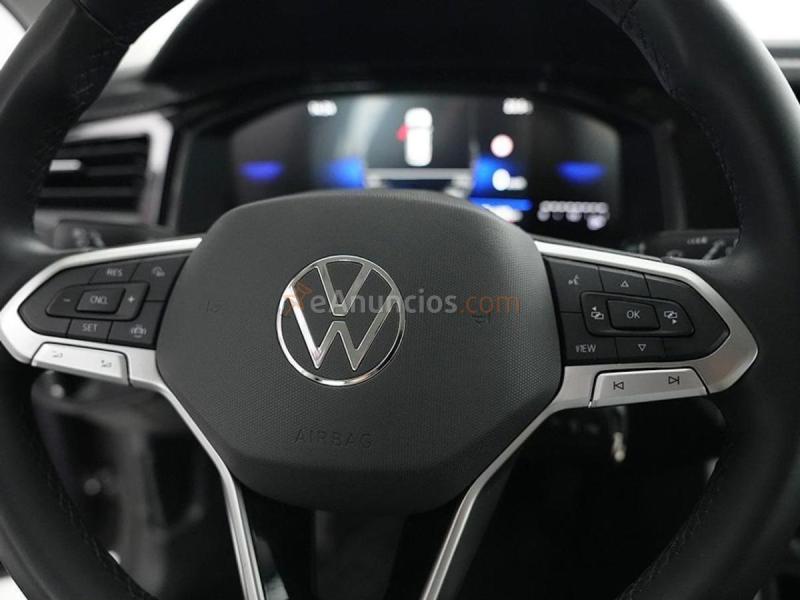 Volkswagen Polo 1.0 TSI 95CV Life
