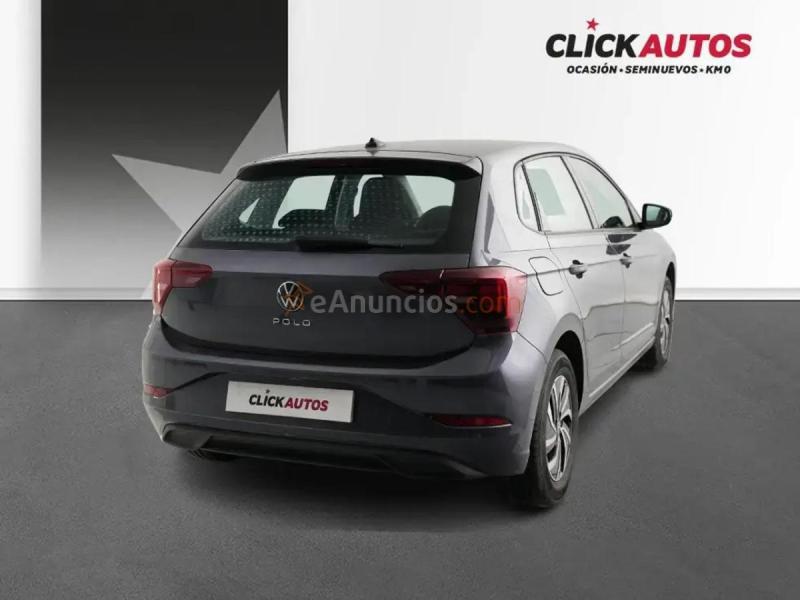 Volkswagen Polo 1.0 TSI 95CV Life