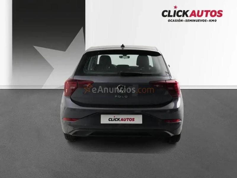 Volkswagen Polo 1.0 TSI 95CV Life