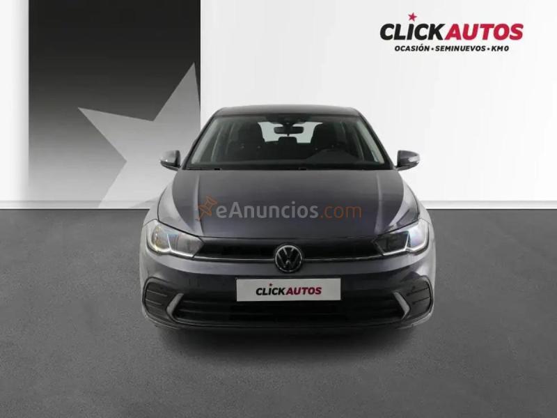 Volkswagen Polo 1.0 TSI 95CV Life