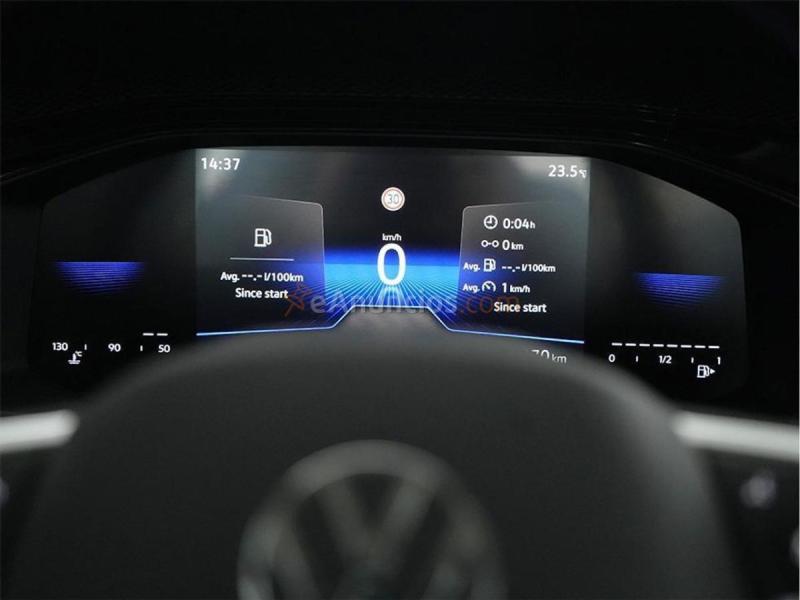 Volkswagen Polo 1.0 TSI 95CV Life