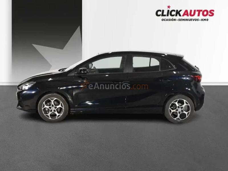 MG MG3 1.5 115CV Comfort MT