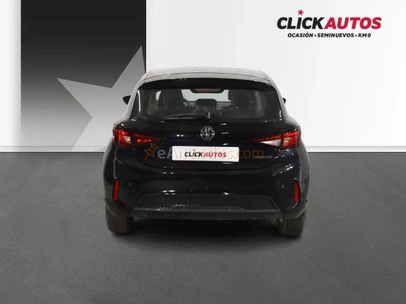 MG MG3 1.5 115CV Comfort MT