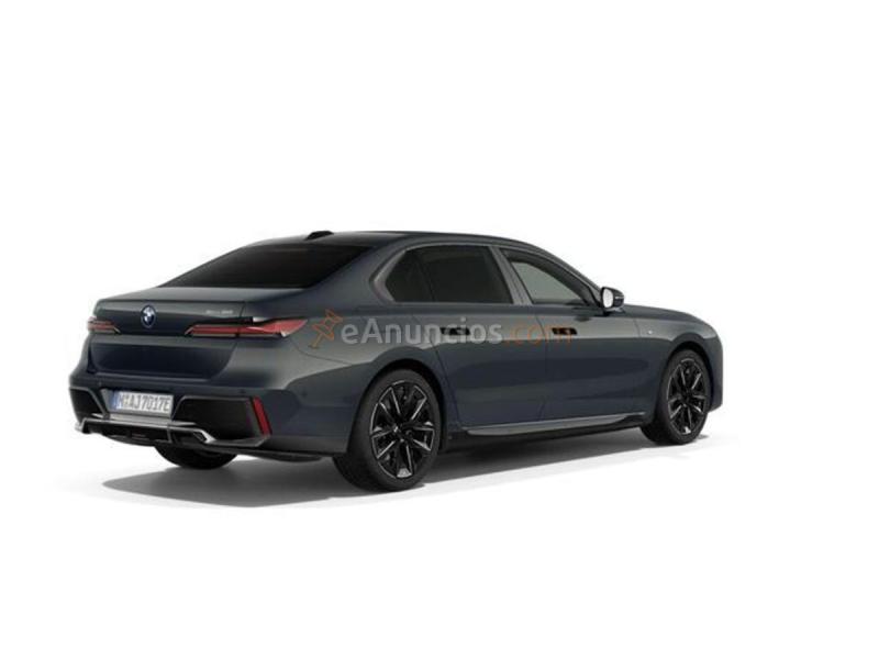 BMW i7 xdrive60 400 kw (544 cv) 