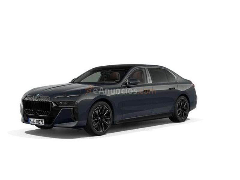 BMW i7 xdrive60 400 kw (544 cv) 