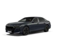 BMW i7 xdrive60 400 kw (544 cv) 