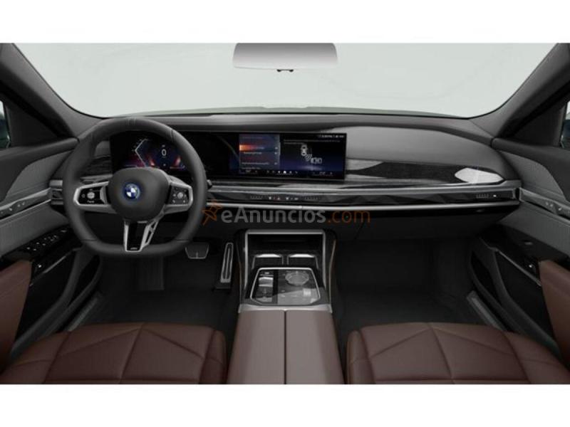 BMW i7 xdrive60 400 kw (544 cv) 