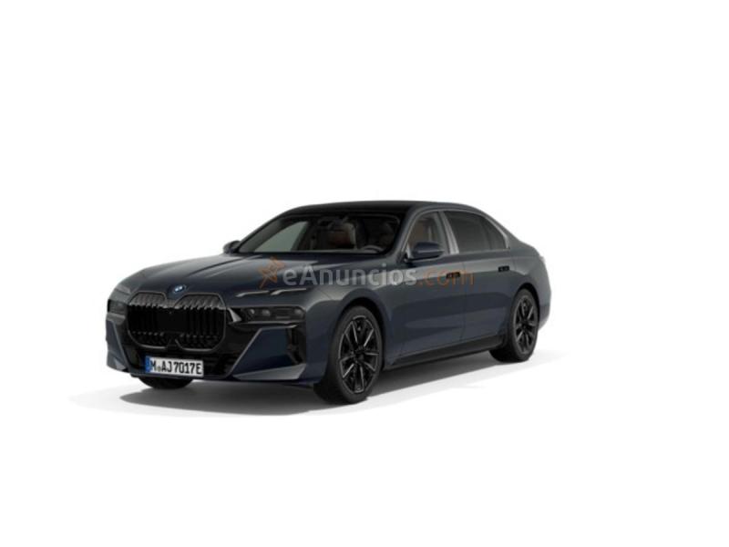 BMW i7 xdrive60 400 kw (544 cv) 