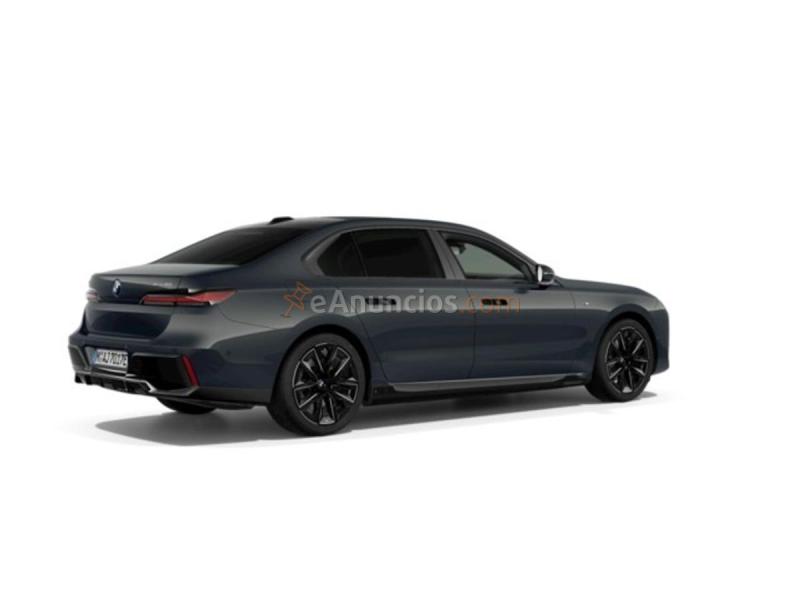 BMW i7 xdrive60 400 kw (544 cv) 