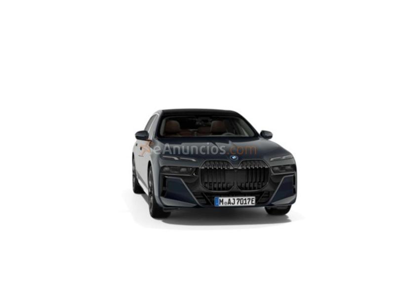 BMW i7 xdrive60 400 kw (544 cv) 