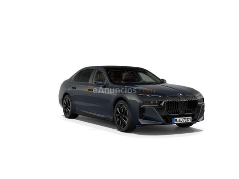 BMW i7 xdrive60 400 kw (544 cv) 