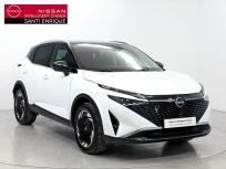 Nissan Qashqai e-POWER Gen3 140 KW (190 CV) N-Connecta