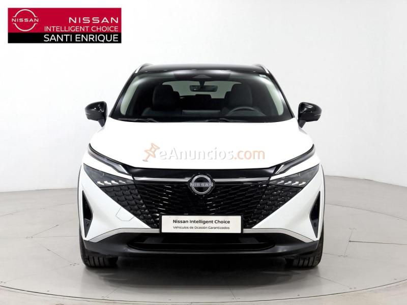 Nissan Qashqai e-POWER Gen3 140 KW (190 CV) N-Connecta