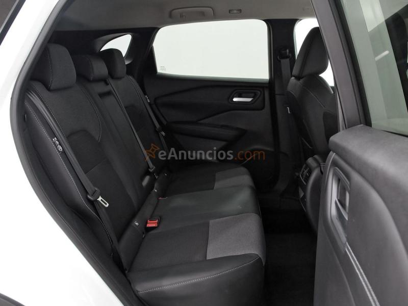 Nissan Qashqai e-POWER Gen3 140 KW (190 CV) N-Connecta
