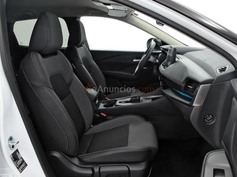 Nissan Qashqai e-POWER Gen3 140 KW (190 CV) N-Connecta