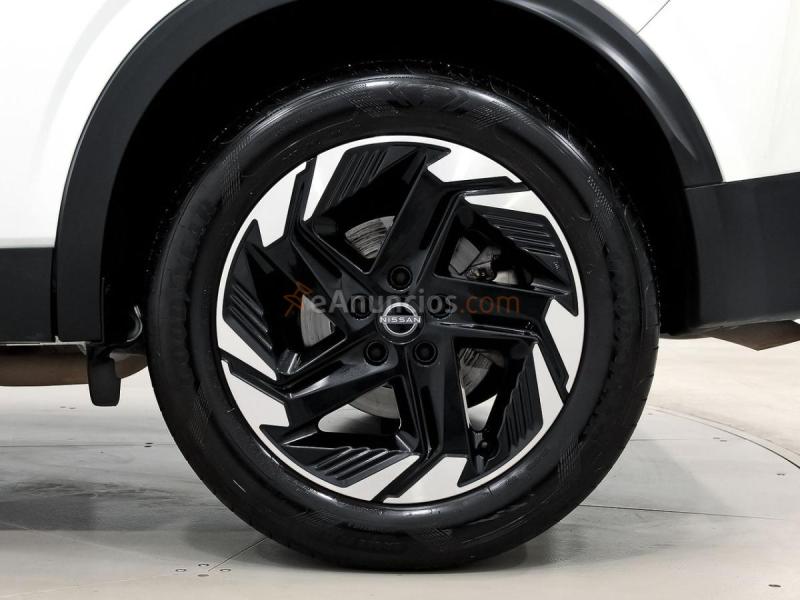 Nissan Qashqai e-POWER Gen3 140 KW (190 CV) N-Connecta