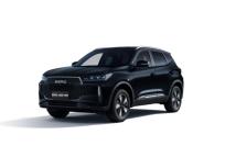 Ebro S400 1.5 DHE HEV Excellence CVT