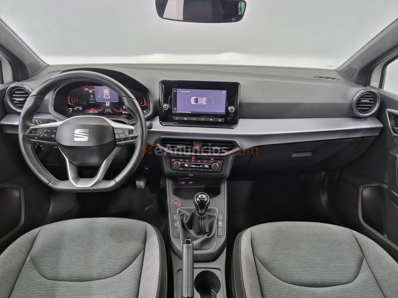Seat Ibiza 1.0 TSI 85kW Special Edition Xcellence