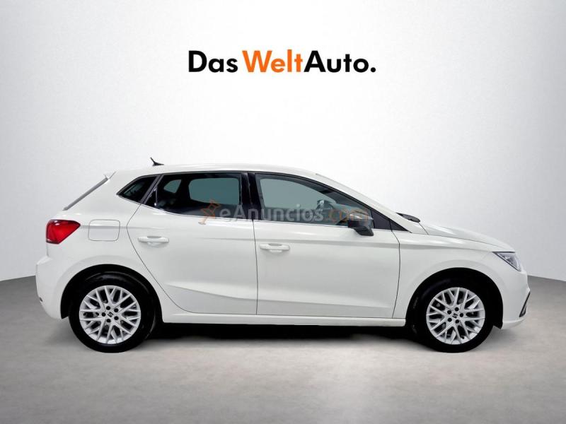 Seat Ibiza 1.0 TSI 85kW Special Edition Xcellence