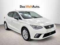 Seat Ibiza 1.0 TSI 85kW Special Edition Xcellence