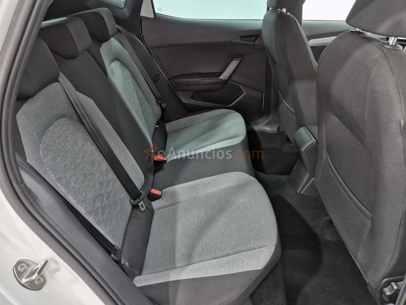 Seat Ibiza 1.0 TSI 85kW Special Edition Xcellence