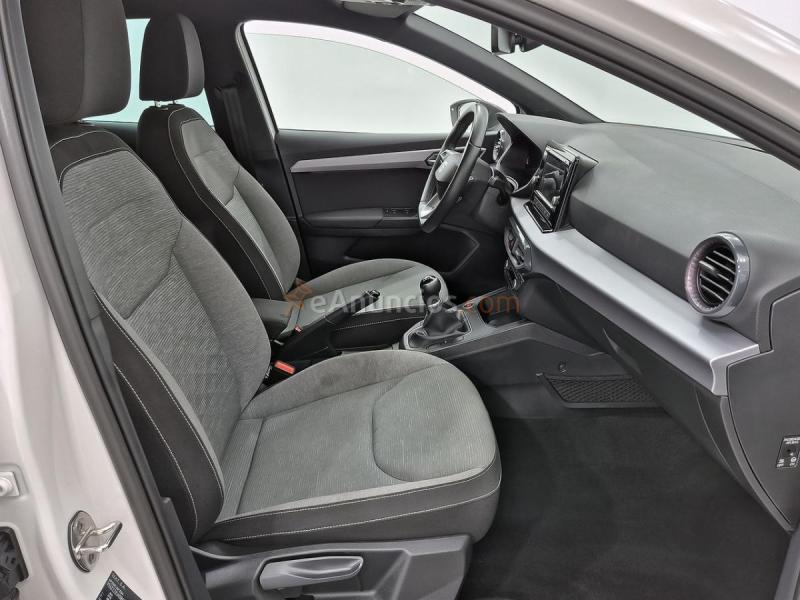 Seat Ibiza 1.0 TSI 85kW Special Edition Xcellence