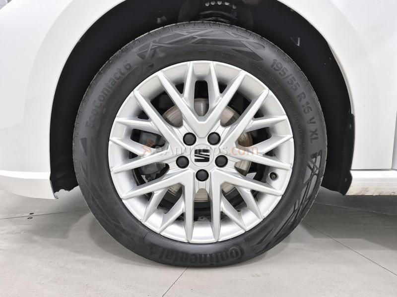 Seat Ibiza 1.0 TSI 85kW Special Edition Xcellence
