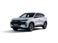 Ebro S400 1.5 DHE HEV Premium CVT