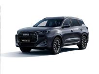 Ebro S700 1.5 TGDI HEV Luxury 165kW (224CV) 1DHT