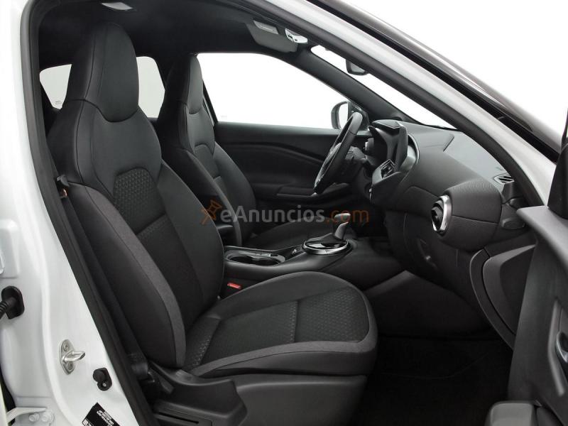 Nissan Juke DIG-T 84 kW (114 CV) DCT 7V N-Connecta