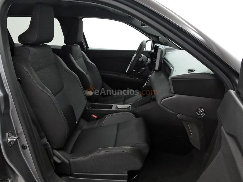 Nissan Micra Standard Range 4x2 N-Connecta