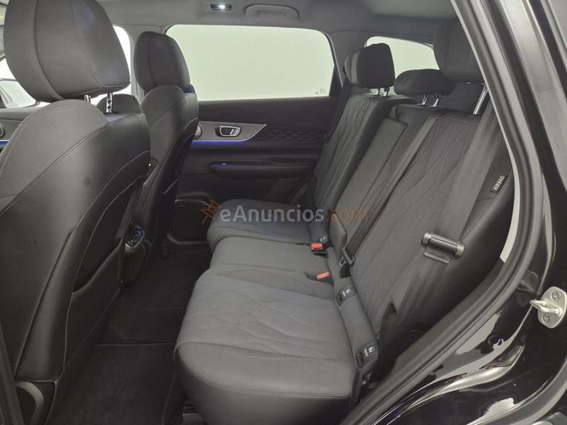 Ebro S800 1.6 TGDI Luxury 7 DCT