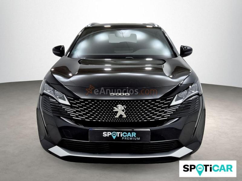 Peugeot 5008 1.5 BlueHDi 96kW S&S GT EAT8