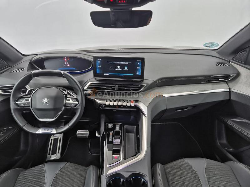 Peugeot 5008 1.5 BlueHDi 96kW S&S GT EAT8