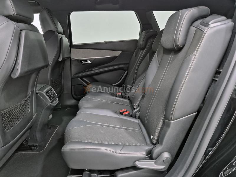 Peugeot 5008 1.5 BlueHDi 96kW S&S GT EAT8