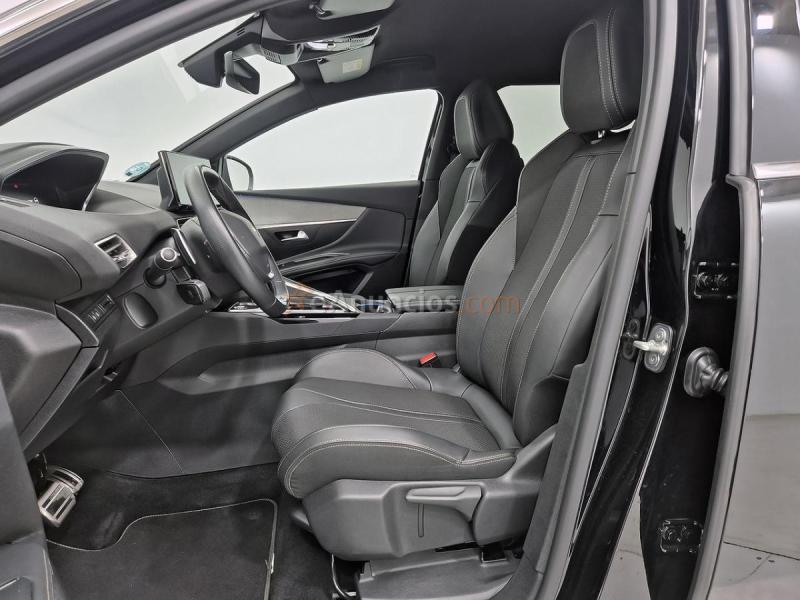 Peugeot 5008 1.5 BlueHDi 96kW S&S GT EAT8