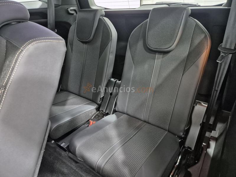 Peugeot 5008 1.5 BlueHDi 96kW S&S GT EAT8