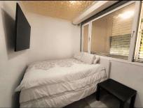 Acogedor estudio