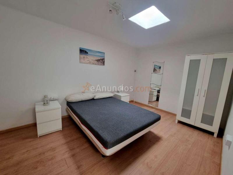 Amplia vivienda de dos plantas en orzola
