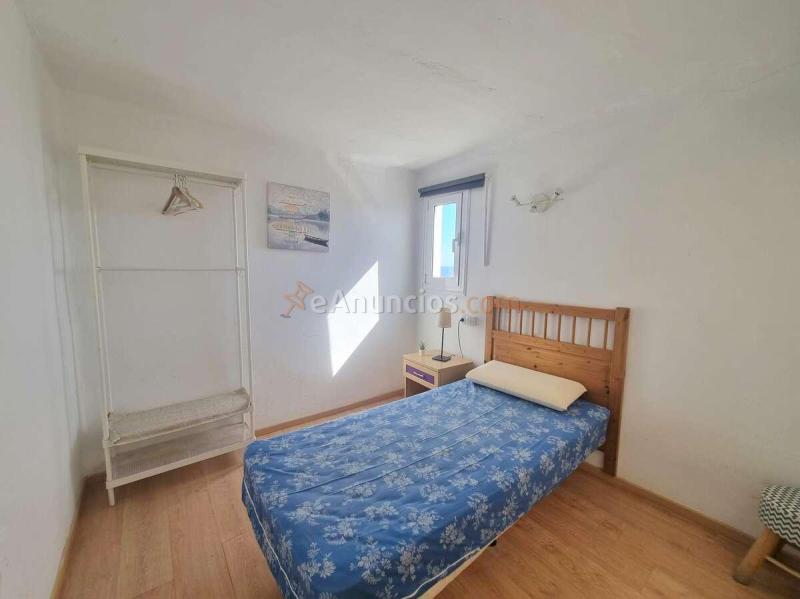 Amplia vivienda de dos plantas en orzola
