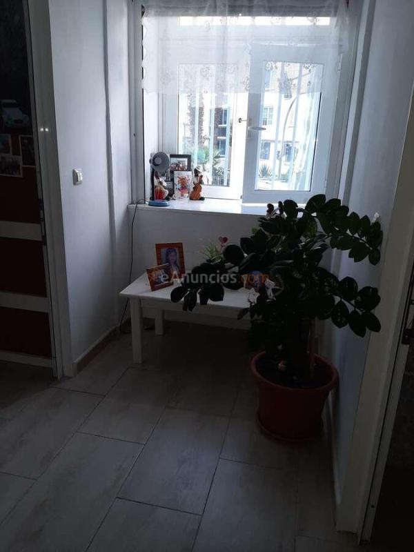 Piso bajo de un dormitorio en arrecife; calle triana