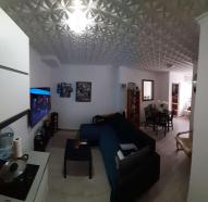 Piso bajo de un dormitorio en arrecife; calle triana