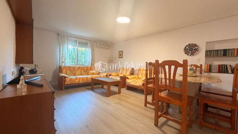Chalet Pareado Alquiler CM En L'Eliana