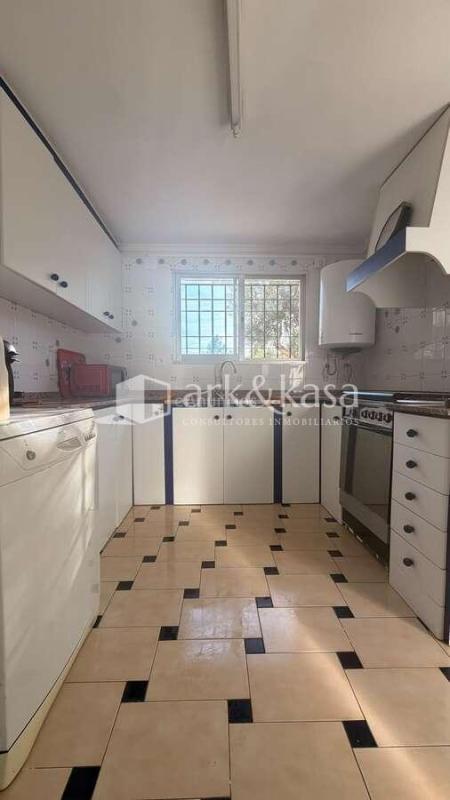 Chalet Pareado Alquiler CM En L'Eliana