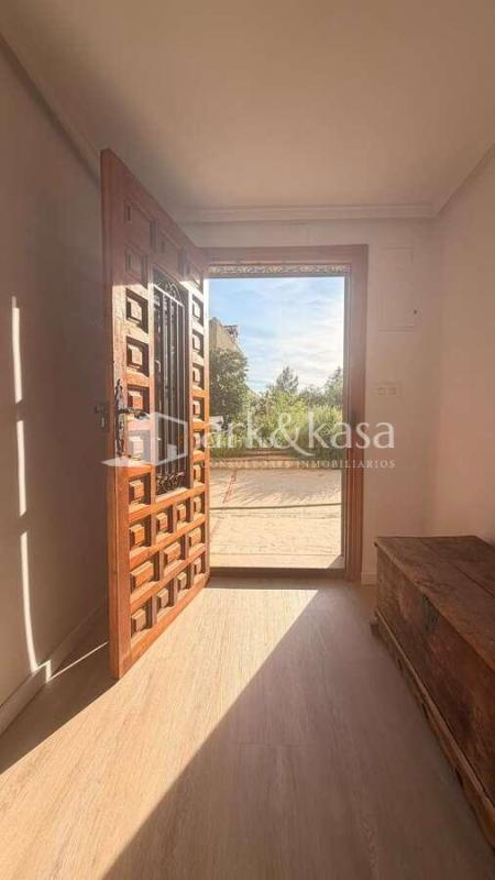 Chalet Pareado Alquiler CM En L'Eliana