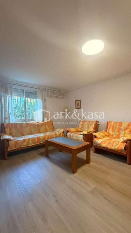 Chalet Pareado Alquiler CM En L'Eliana