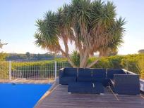 Chalet Individual Alquiler CM En Godelleta