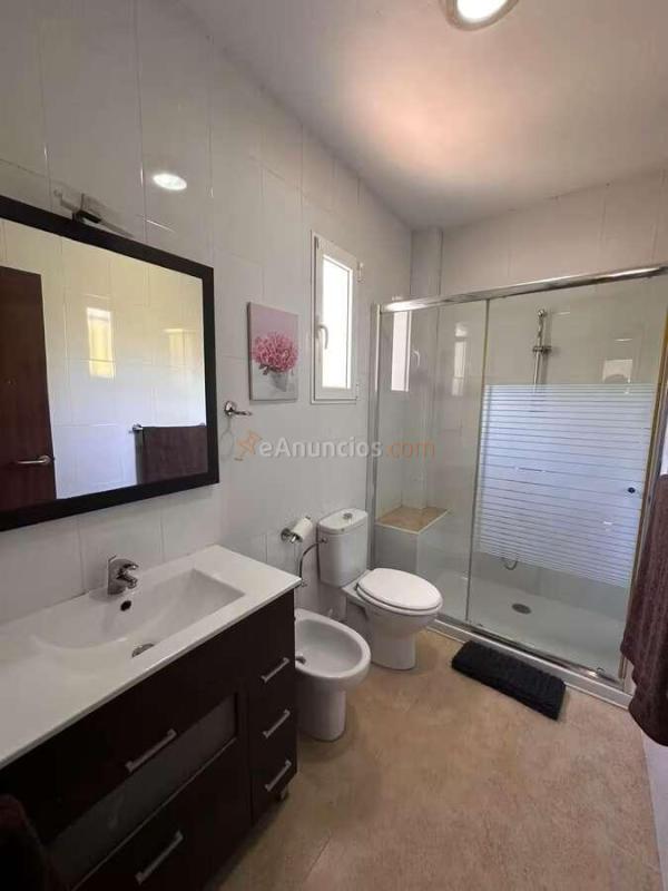 Chalet Individual Alquiler CM En Godelleta